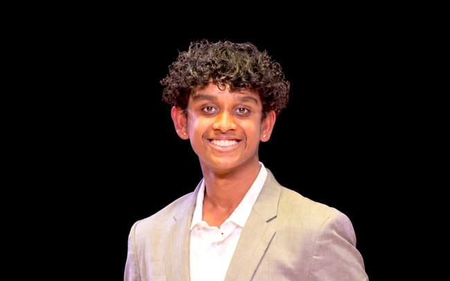 Syon Kurdekar Reflects on His Minor League Cricket Debut