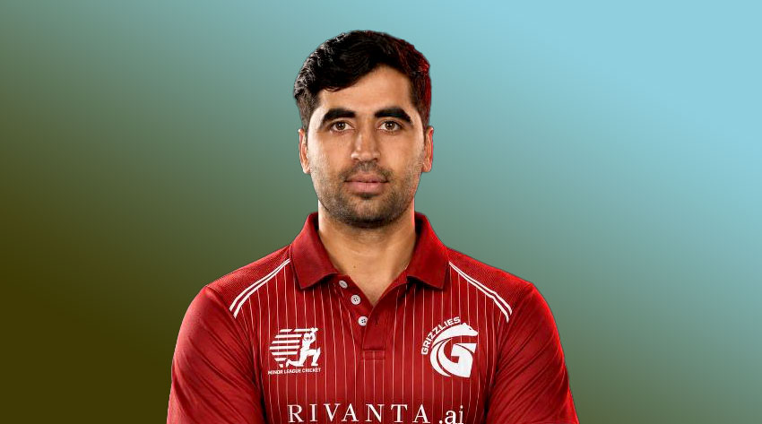 Zahid Zakhil, Rahul Jariwala Lead San Ramon Grizzlies to Super 8s Victory