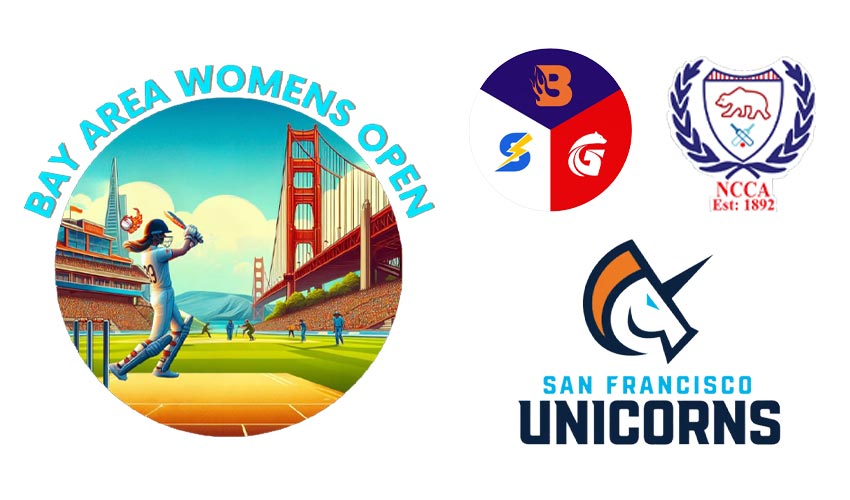Bay Area Women’s Open enters new era with nine teams and 161 players