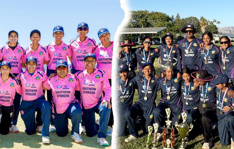 Bay Area Women’s Open 2026: Southern Strikers Retain Elite Title, Valkyries Break Through