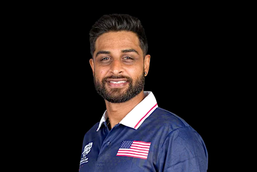 Jayasuriya, Ranjane Star as USA Overcome UAE in World Cup League 2